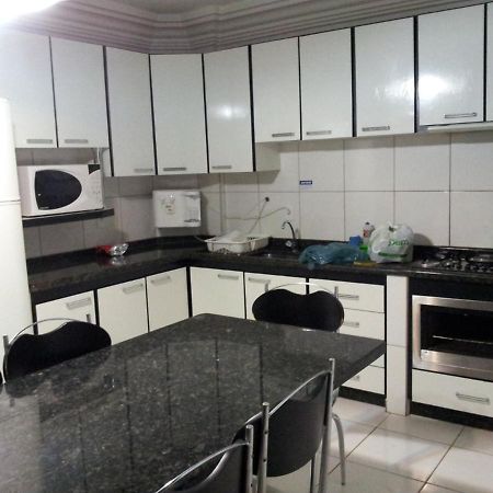 Golden Dolphin Grandhotel Caldas Novas Exterior photo